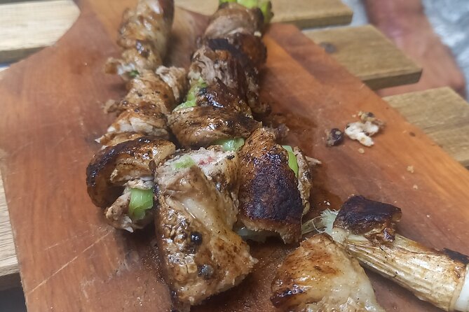 Palermo: Taste the Tradition on a Food Tour by Do Eat Better - Stop 2: Via Maqueda Panelle and the Rhythm of Street Snacks
