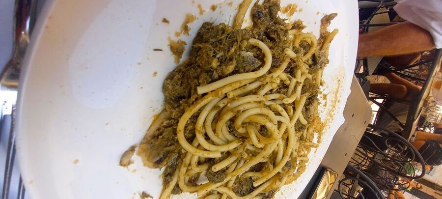 Palermo: Traditional Full Meal Food Tour with a Local - Key Highlights You Should Know Before You Go
