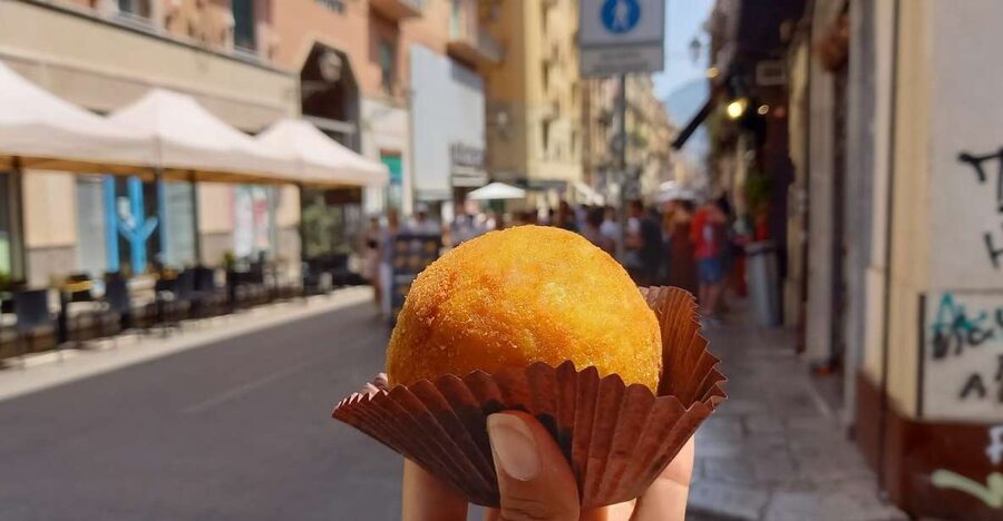 Palermo: Traditional Full Meal Food Tour with a Local - The Food Lineup: What You’ll Taste (and Why It’s the Point)