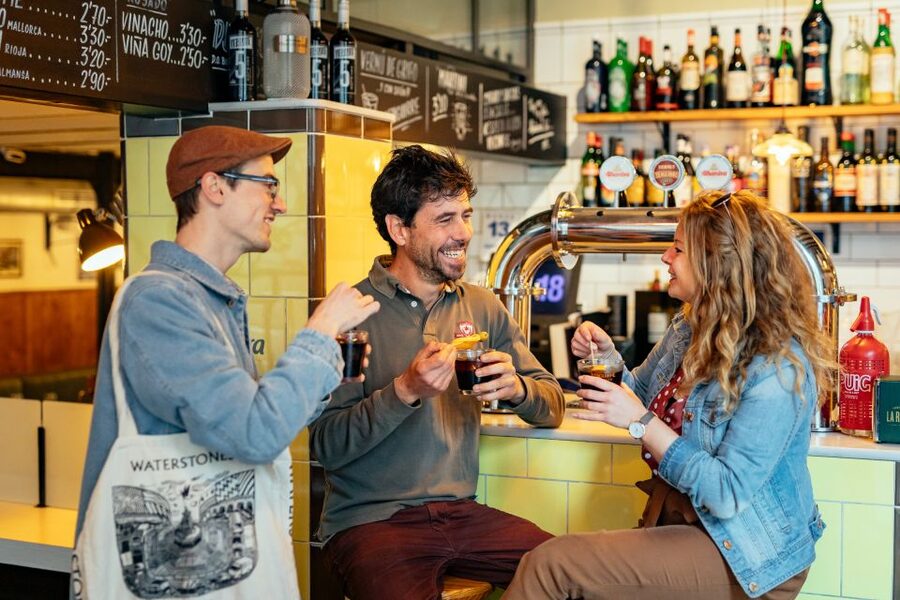 Palma de Mallorca: 10 Tastings Private Food Tour - Private Guide Personalization: When You Want the Tour to Fit