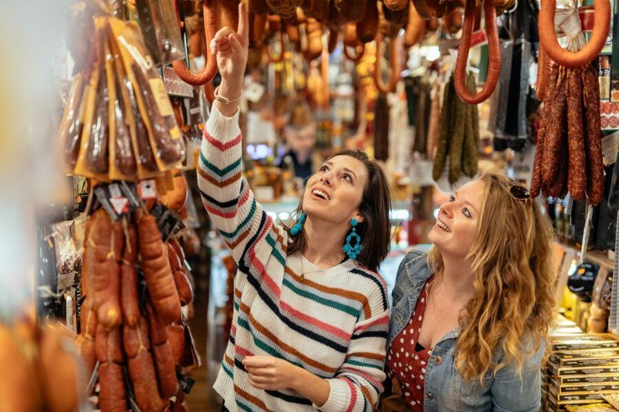 Palma de Mallorca: 10 Tastings Private Food Tour - Price and Logistics: Is $140 Worth It?