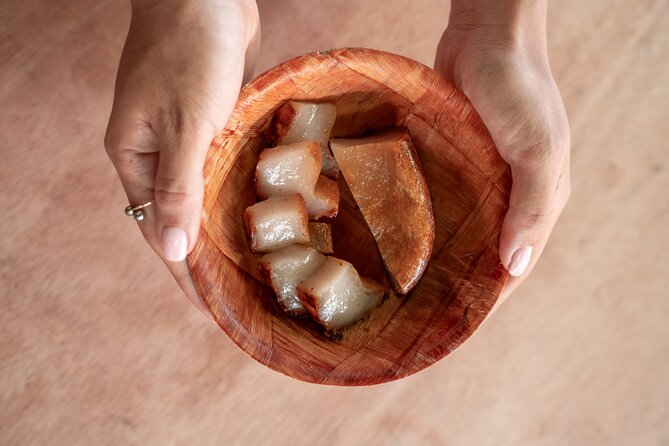 Papeete Food Tour - Price and Value: Is $129.97 Worth It