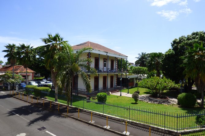 Papeete Food Tour - Who This Tour Suits Best (and Who Might Skip It)