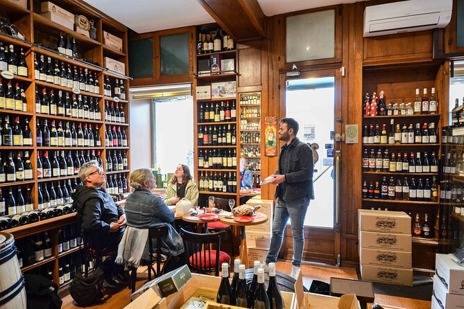 Paris Champagne & Food Tour with Tastings in Saint-Germain - Champagne Tastings and Pairings: What You’re Really Paying For