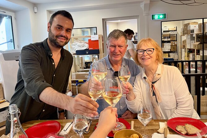Paris Champagne & Food Tour with Tastings in Saint-Germain - Price and Value: Is $167.47 Worth It?