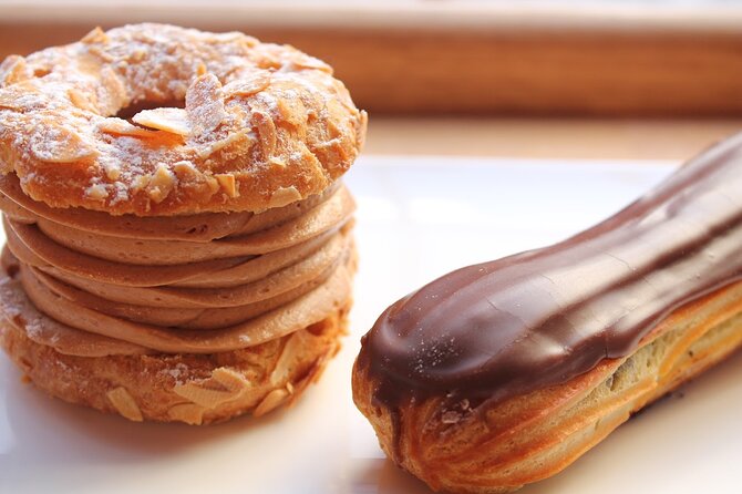 Paris Chocolate, Macaron & Pastry Food Tour: 10 Gourmet Tastings - The sweet logic of 10 tastings (and what it really means)