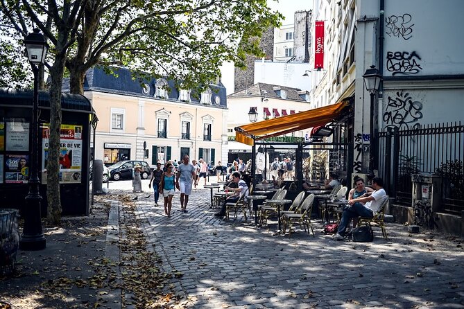 Paris Chocolate, Macaron & Pastry Food Tour: 10 Gourmet Tastings - Value check: does $118.56 deliver what you want?