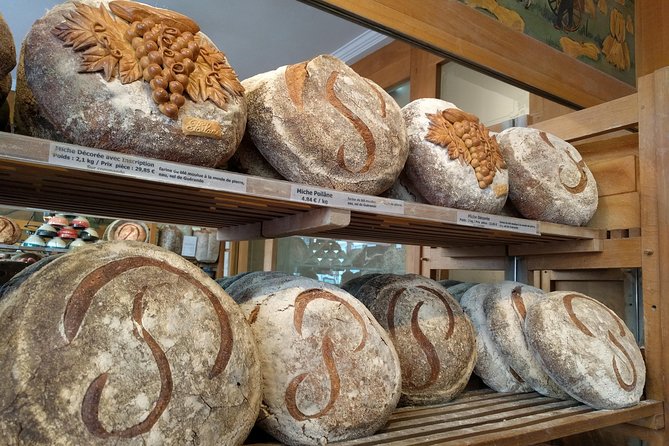 Paris French Sweets Tasting Tour with Pastries and Chocolates - Who This Tour Suits Best (And Who Might Skip It)