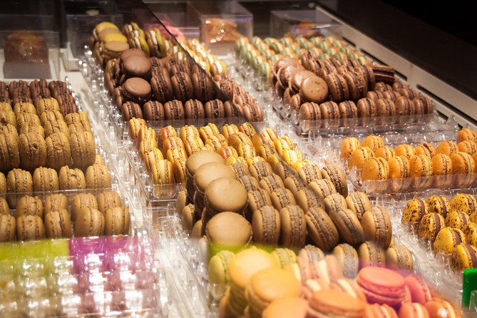 Paris French Sweets Tasting Tour with Pastries and Chocolates - A Few Booking-Day Tips That Actually Help