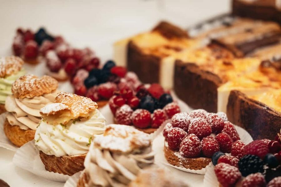 Paris: Gourmet Food Tour with Over 10 Tastings and Wine - Key highlights worth planning around