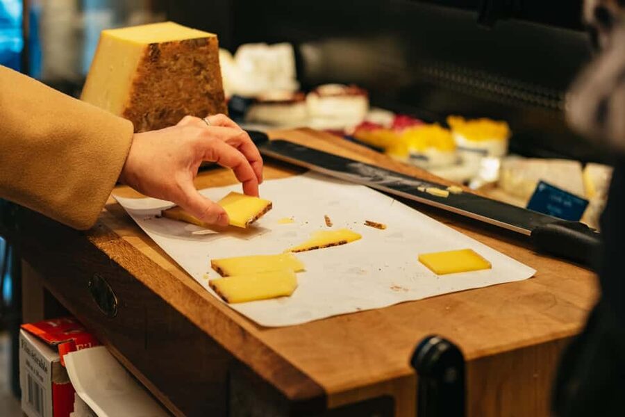 Paris: Gourmet Food Tour with Over 10 Tastings and Wine - Price and Value: Is $111 Reasonable for This Route?