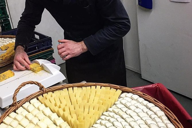 Paris Latin Quarter Food Tour - Stop-by-stop: what you’ll actually eat in the Latin Quarter