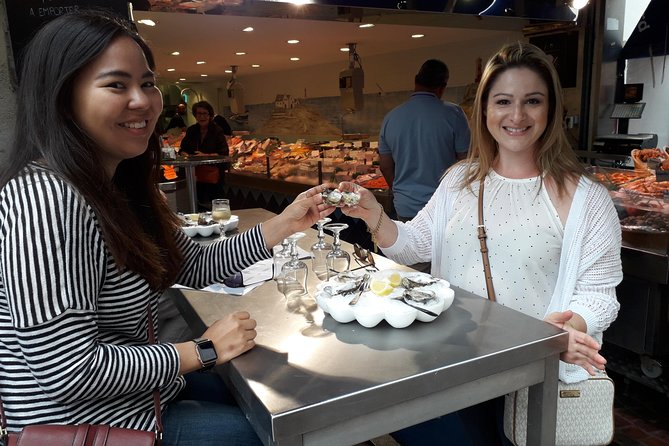 Paris Latin Quarter Food Tour - Who should book this and who should skip