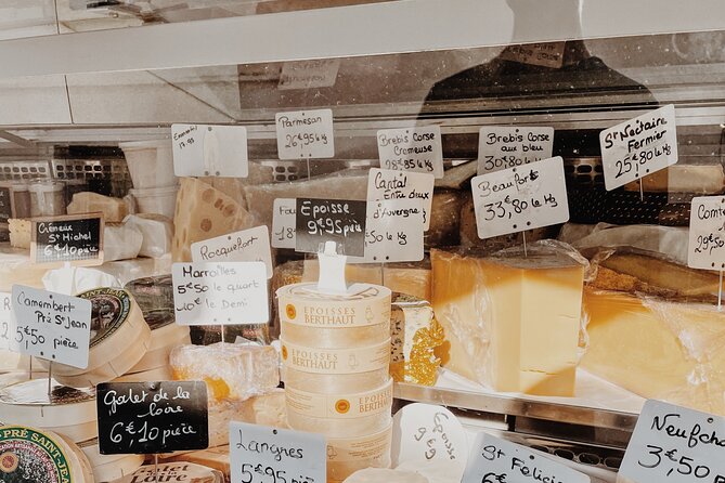Paris Latin Quarter Food Tour – Full French Meal by Do Eat Better - Pantheon-area boeuf bourguignon: where the meal becomes a main course