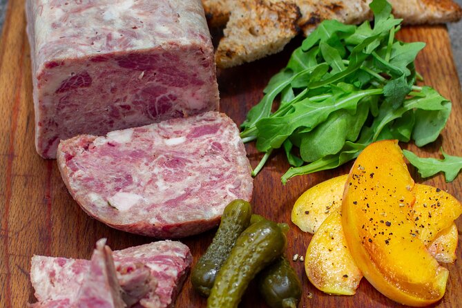 Paris Latin Quarter Food Tour – Full French Meal by Do Eat Better - What you’re paying for: value in portions, timing, and included drinks