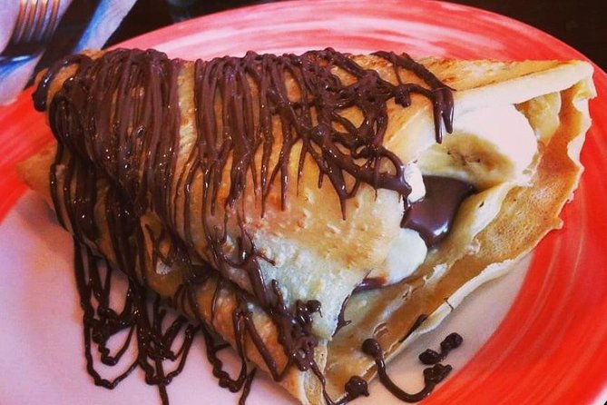 Paris Latin Quarter Food Tour - Meeting points and the walking reality around 11:30