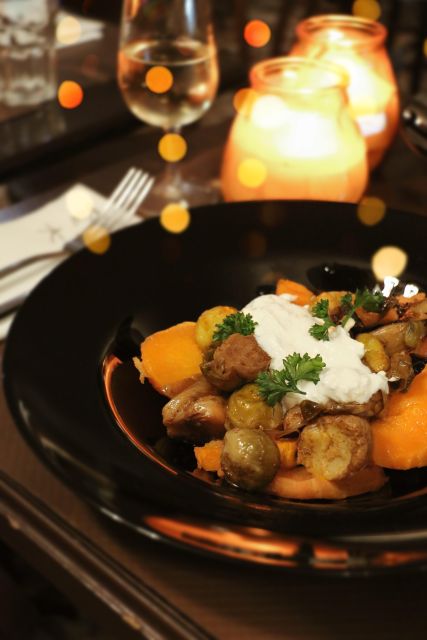 Paris: Latin Quarter Traditional Food Tour with Full Meal - Key highlights I think you’ll care about
