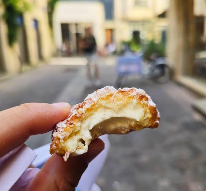 Paris: Le Marais Bakery and Pastry Food Tour with Tastings - The 6+ tastings: what you’ll actually eat