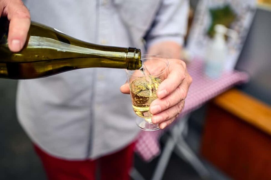 Paris: Le Marais District Food Tour with 10+ Tastings & Wine - Sweet Stops: Chocolatier, Macarons, and the Ending That Keeps You Smiling
