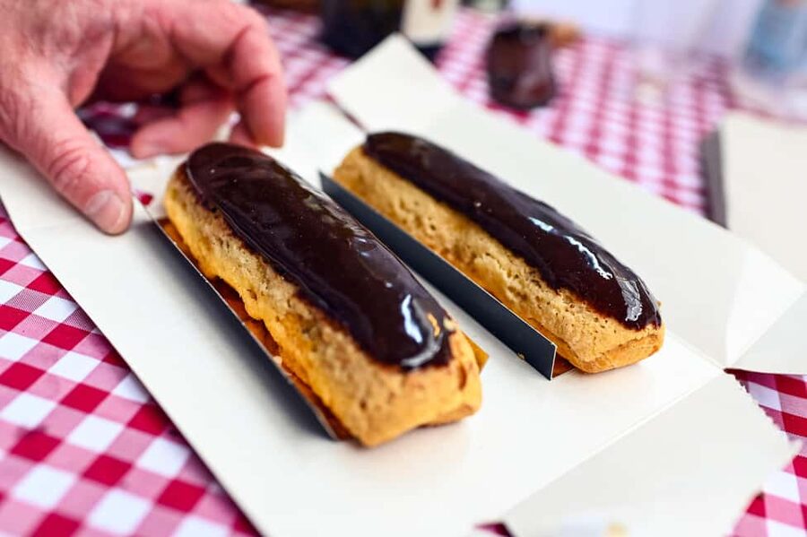 Paris: Le Marais District Food Tour with 10+ Tastings & Wine - Price and Value Check: $101 for 10+ Tastings and Wine Pairings