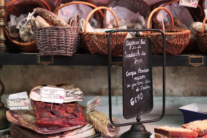 Paris Le Marais District Original Food and Wine Tasting Tour - Group Size and Guide Style: Why This Feels Like a Neighborhood Walk