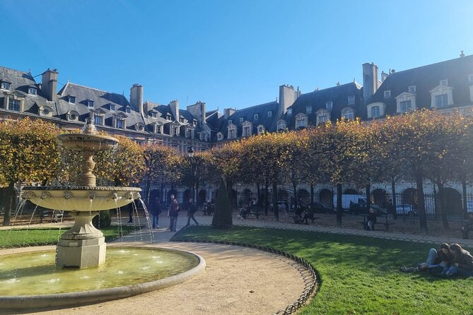 Paris Le Marais Food Tour – Full French Meal by Do Eat Better - Why Le Marais Food Tastes Like Real Paris