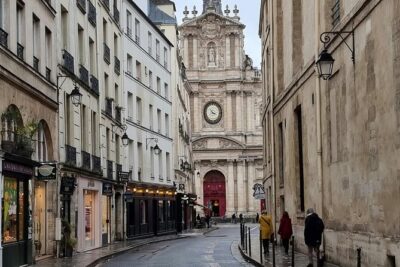 Paris Le Marais Food Tour – Full French Meal by Do Eat Better - Price and What $81.24 Buys You (Mostly in Food)
