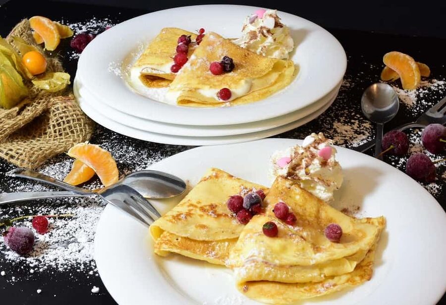 Paris Le Marais Food Tour: Full Traditional French Feast - Where Le Marais Food Tours Really Work
