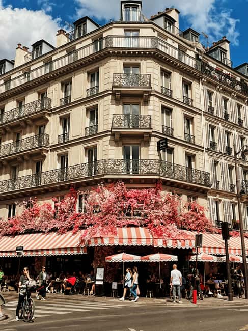 Paris Le Marais Food Tour: Full Traditional French Feast - Price and Value for a 3.5-Hour Walking Feast