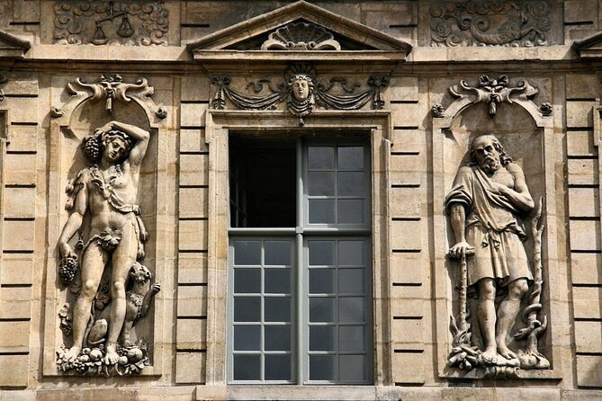 Paris Le Marais Food Tour With 10+ Tastings, Cheese, Wine & More - Key points to know before you go