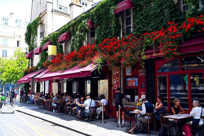 Paris Le Marais Food Tour With 10+ Tastings, Cheese, Wine & More - Price and value: what $102.79 gets you in real terms