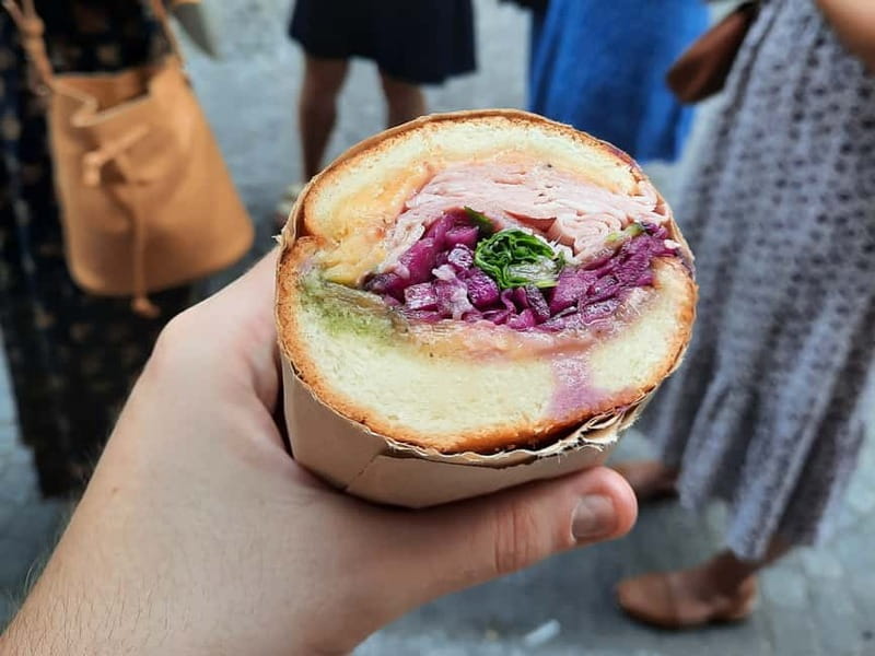 Paris: Le Marais Guided Food Tour with Tastings - Key things to know before you go