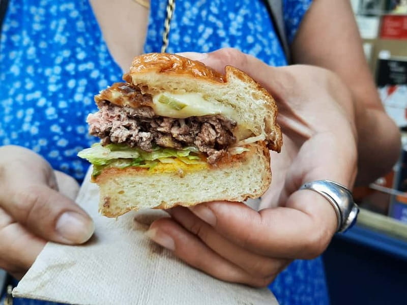 Paris: Le Marais Guided Food Tour with Tastings - Should you book this Le Marais food tour?