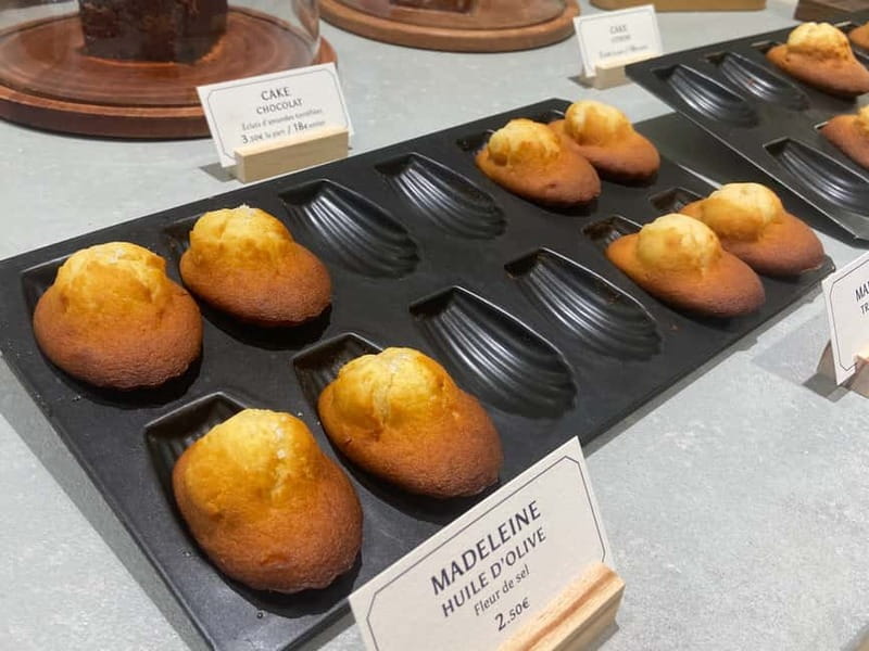 Paris: Le Marais Guided Food Tour with Tastings - Pacing, group size, and comfort: what $81 buys in real life