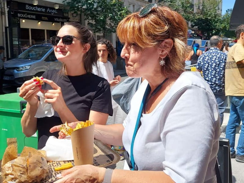 Paris: Le Marais Guided Food Tour with Tastings - Value check: is this tour worth it for food lovers?