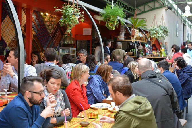 Paris Le Marais: Private French Food & Wine Walking Tour - Key things that make this Marais tour work