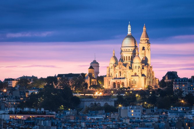 Paris Montmartre Food Tour - A Full French Meal by Do Eat Better - Boeuf Bourguignon Near Place des Abbesses and the Mur des Je t’aime