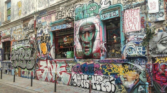 Paris Off the Beaten Path Belleville Tasting Food Tour - Key highlights at a glance