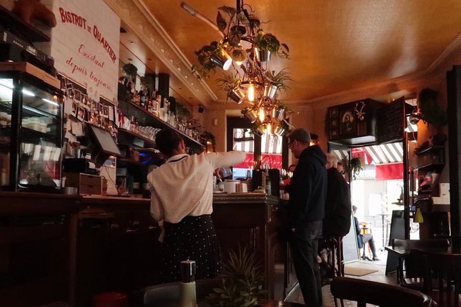 Paris Off the Beaten Path Belleville Tasting Food Tour - Price and value: what $156.18 buys you in real terms