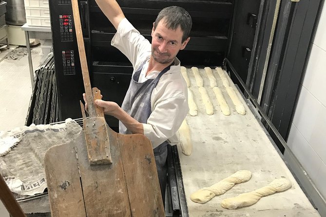 Paris Off the Beaten Path Belleville Tasting Food Tour - Logistics that actually affect your experience