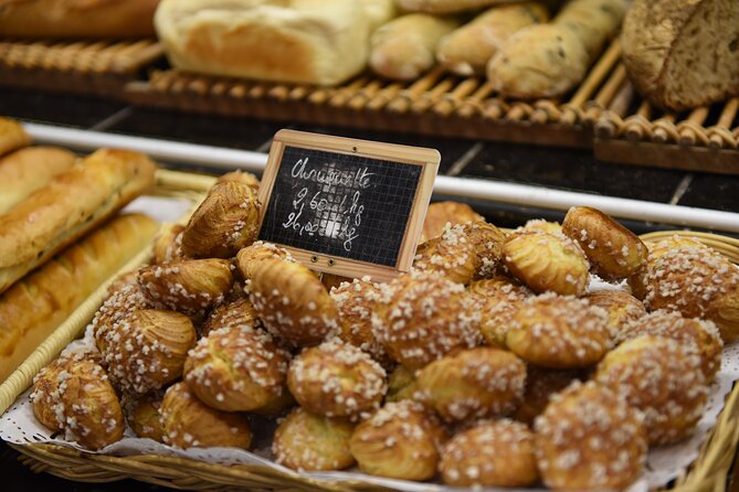Paris Off the Beaten Path Belleville Tasting Food Tour - Practical tips so you get the most from every stop