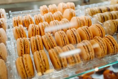 Paris: Pastries and Chocolate Walking Food Tour - Passage Jouffroy, Passage Verdeau, and Passage des Panoramas: Paris in Glass and Stone