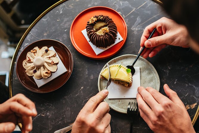 Paris: Pastries Food Tour in Le Marais with a Culinary School - What the Guide Adds: Recommendations You Can Use Immediately