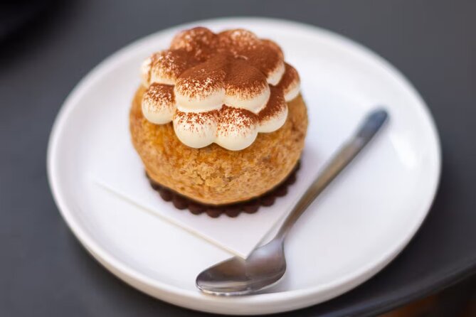 Paris: Pastries Food Tour in Le Marais with a Culinary School - Pastry Nerd Notes: How to Taste Smarter on This Tour
