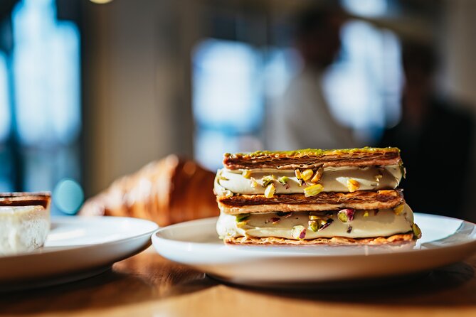 Paris: Pastries Food Tour in Le Marais with a Culinary School - Should You Book This Pastry Tour?