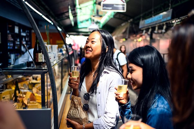 Paris Private Food Tour – Taste 8+ French Classics in Le Marais - Starting at 133 Rue Saint-Antoine: where your walk makes sense