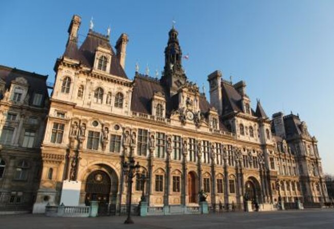 Paris Private Food Tour with 6 or 10 Tastings - Key Things You’ll Notice on This Tour