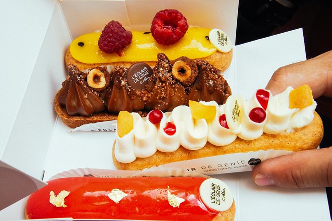 Paris Private Food Tour with 6 or 10 Tastings - Why This Private Food Tour Feels More Like a Plan Than a Random Walk