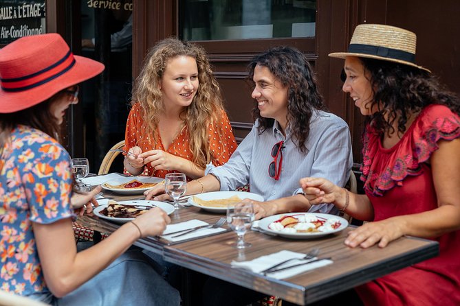 Paris Private Food Tour with 6 or 10 Tastings - Stop 1: Pletzl (Paris’s Jewish Quarter) and What You Should Look For