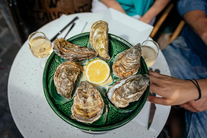 Paris Private Food Tour with 6 or 10 Tastings - Stop 3: Viaduc des Arts and the Paris Highlights Intermission